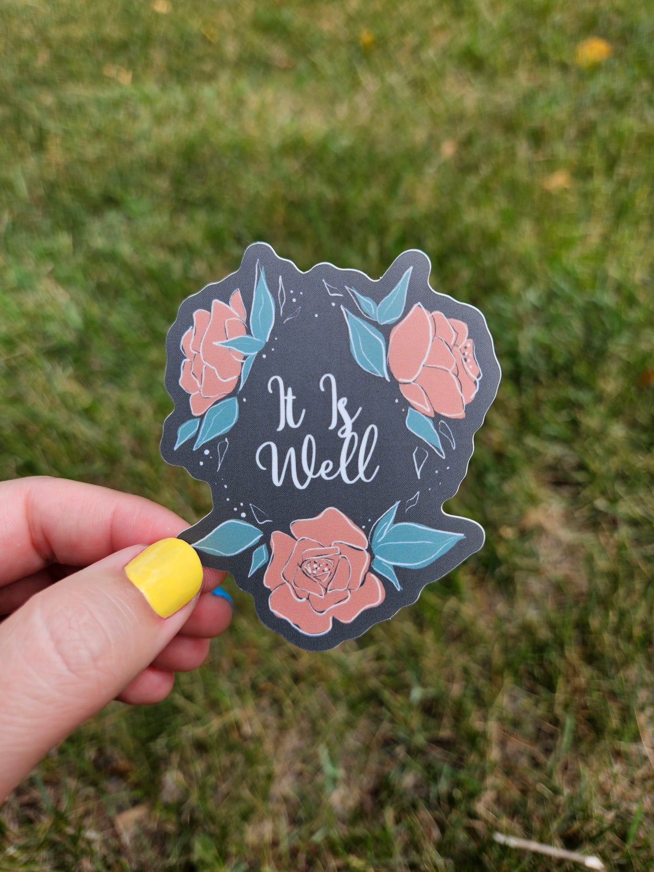 3-Pack Sticker Bundle